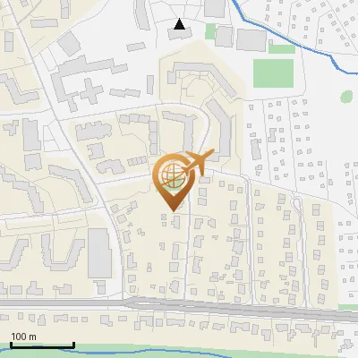 Foto zu Ringeltaubenweg 13, 22547 Hamburg