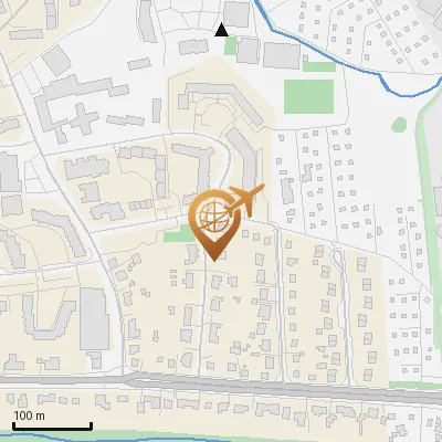 Foto zu Ringeltaubenweg 16, 22547 Hamburg