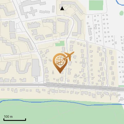 Foto zu Ringeltaubenweg 3, 22547 Hamburg