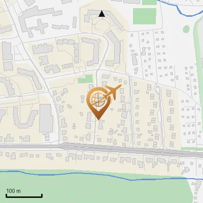 Foto zu Ringeltaubenweg 8, 22547 Hamburg