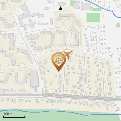 Foto zu Ringeltaubenweg 9, 22547 Hamburg