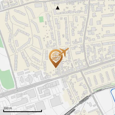 Foto zu Ringenstraße 13, 51067 Köln