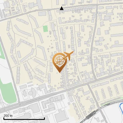 Foto zu Ringenstraße 23, 51067 Köln