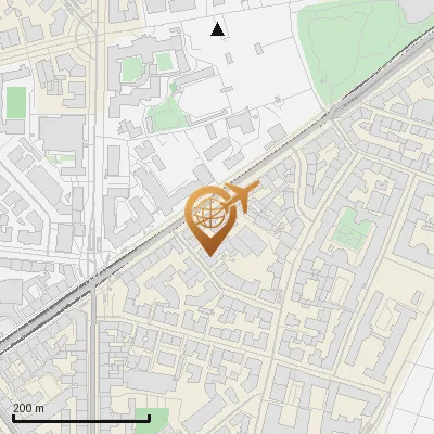 Foto zu Ringseisstraße 3, 80337 München