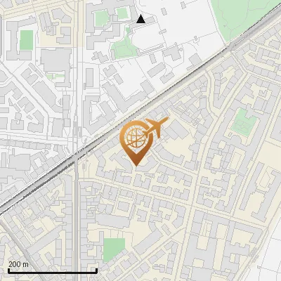 Foto zu Ringseisstraße 4, 80337 München