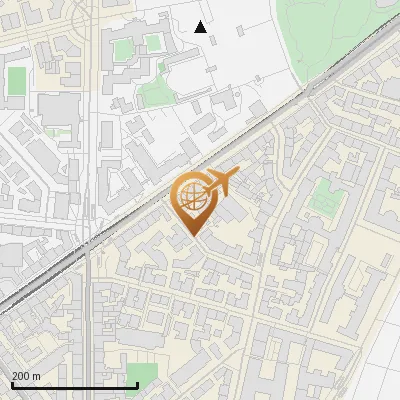 Foto zu Ringseisstraße 5, 80337 München