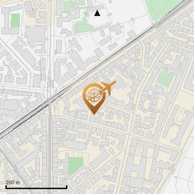 Foto zu Ringseisstraße 6, 80337 München