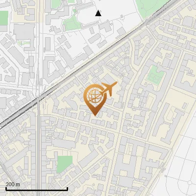 Foto zu Ringseisstraße 8, 80337 München