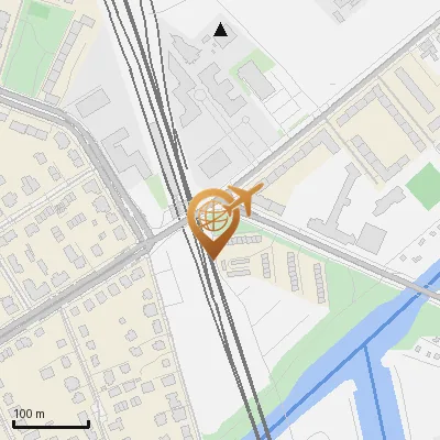 Foto zu Ringstraße 1, 12105 Berlin