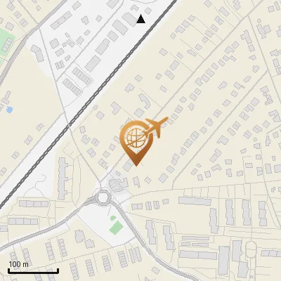 Foto zu Ringstraße 10, 22145 Hamburg