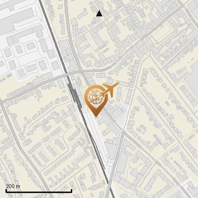 Foto zu Ringstraße 10, 50996 Köln