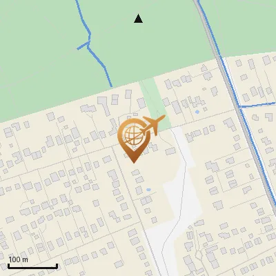 Foto zu Ringstraße 100, 22145 Hamburg