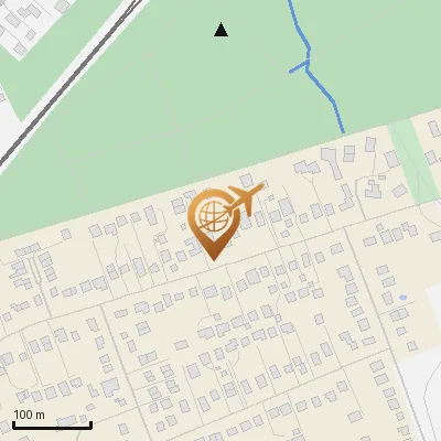 Foto zu Ringstraße 101, 22145 Hamburg