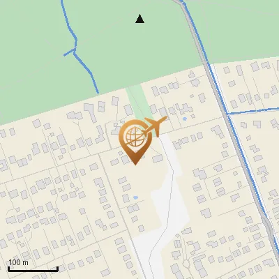 Foto zu Ringstraße 102, 22145 Hamburg