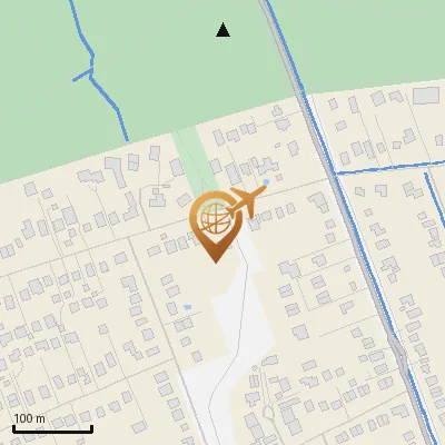 Foto zu Ringstraße 104, 22145 Hamburg