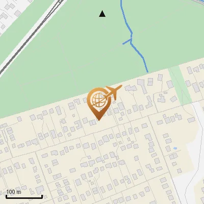 Foto zu Ringstraße 107, 22145 Hamburg