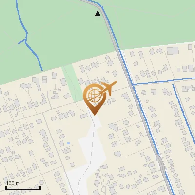 Foto zu Ringstraße 108, 22145 Hamburg