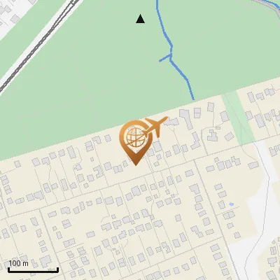 Foto zu Ringstraße 109, 22145 Hamburg