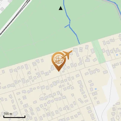 Foto zu Ringstraße 111, 22145 Hamburg