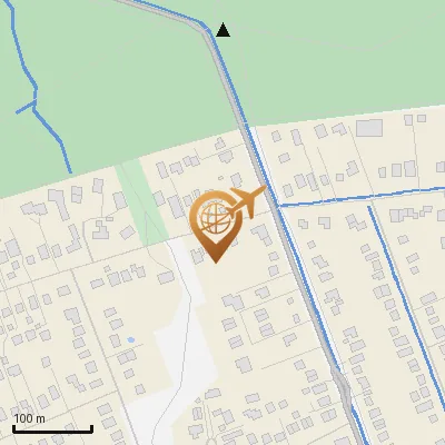 Foto zu Ringstraße 112, 22145 Hamburg