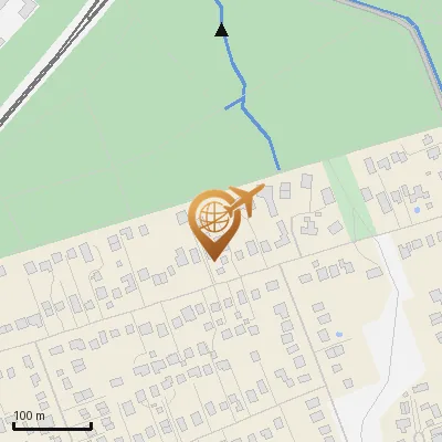 Foto zu Ringstraße 113, 22145 Hamburg