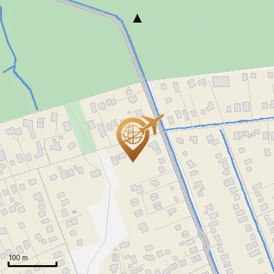 Foto zu Ringstraße 114, 22145 Hamburg