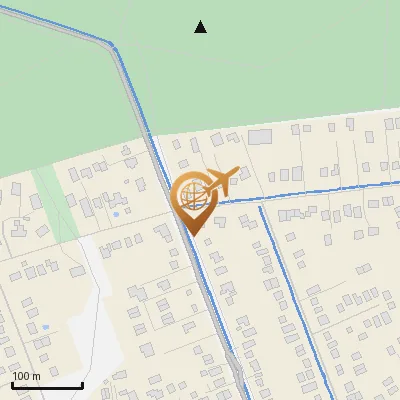 Foto zu Ringstraße 116, 22145 Hamburg