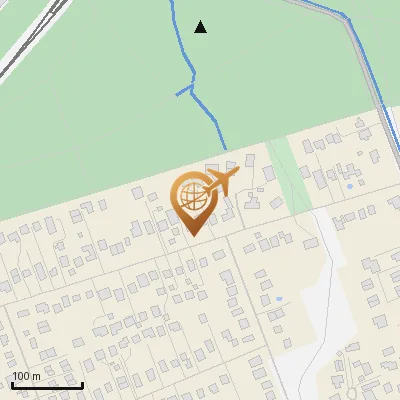 Foto zu Ringstraße 117, 22145 Hamburg