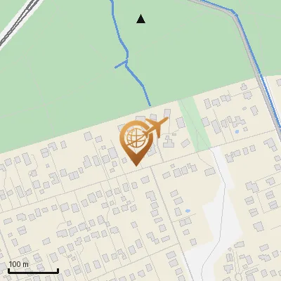 Foto zu Ringstraße 119, 22145 Hamburg