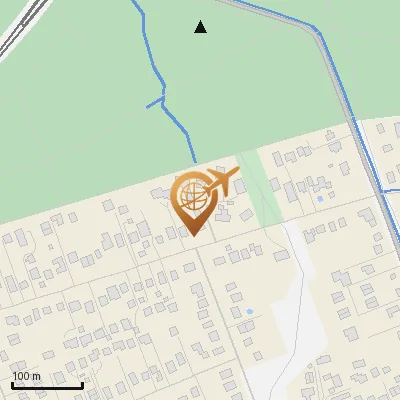 Foto zu Ringstraße 121, 22145 Hamburg