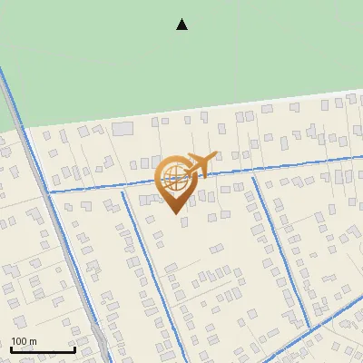 Foto zu Ringstraße 122, 22145 Hamburg