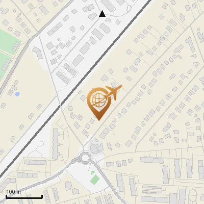 Foto zu Ringstraße 13, 22145 Hamburg