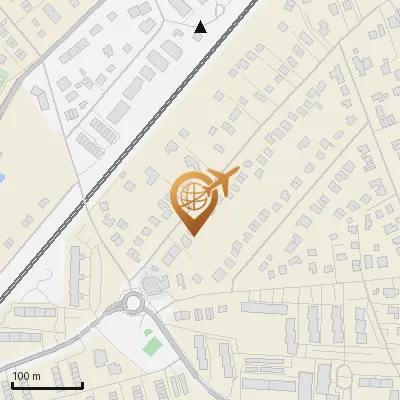 Foto zu Ringstraße 14, 22145 Hamburg