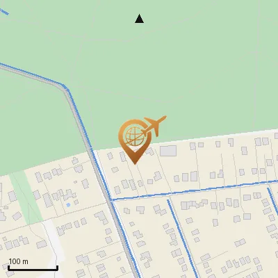 Foto zu Ringstraße 147, 22145 Hamburg