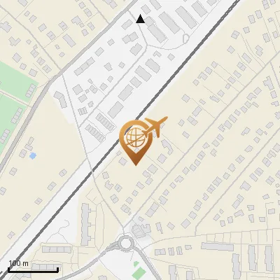 Foto zu Ringstraße 15, 22145 Hamburg