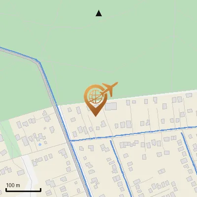 Foto zu Ringstraße 151, 22145 Hamburg