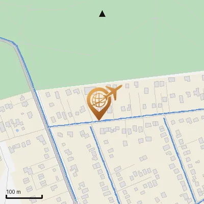 Foto zu Ringstraße 155, 22145 Hamburg