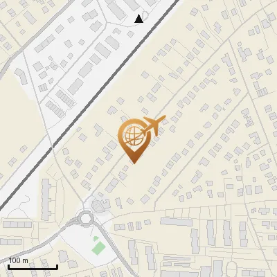 Foto zu Ringstraße 16, 22145 Hamburg