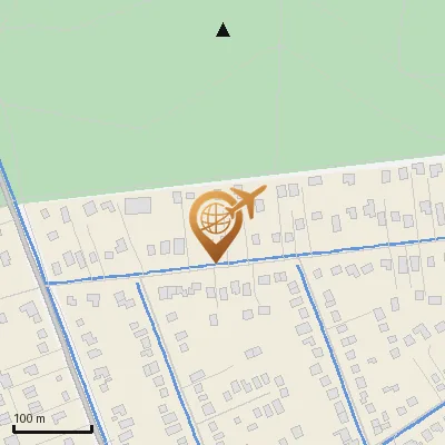 Foto zu Ringstraße 163, 22145 Hamburg