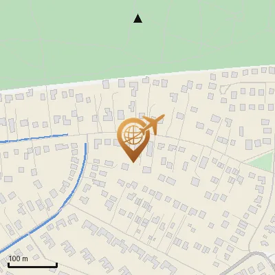 Foto zu Ringstraße 166, 22145 Hamburg