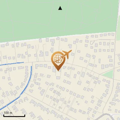 Foto zu Ringstraße 168, 22145 Hamburg