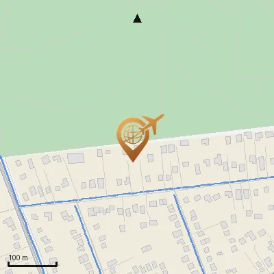 Foto zu Ringstraße 169, 22145 Hamburg