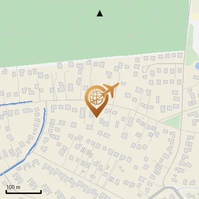 Foto zu Ringstraße 170, 22145 Hamburg