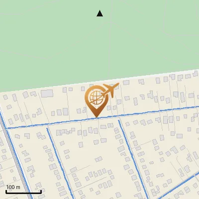 Foto zu Ringstraße 171, 22145 Hamburg