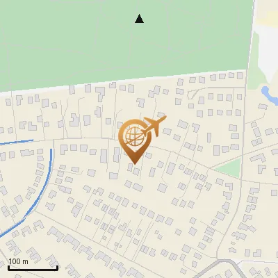 Foto zu Ringstraße 172, 22145 Hamburg