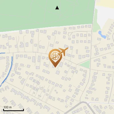 Foto zu Ringstraße 176, 22145 Hamburg