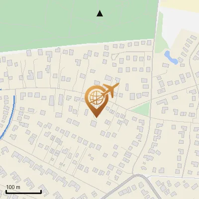 Foto zu Ringstraße 178, 22145 Hamburg