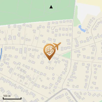 Foto zu Ringstraße 182, 22145 Hamburg