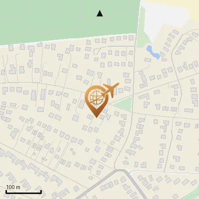 Foto zu Ringstraße 184, 22145 Hamburg