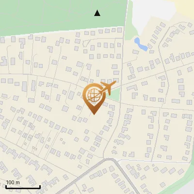 Foto zu Ringstraße 188, 22145 Hamburg